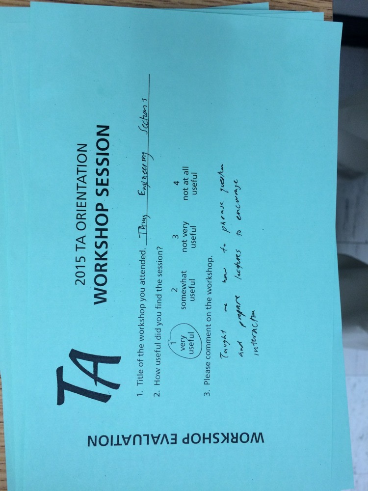 TA Orientation feedback 2017-13