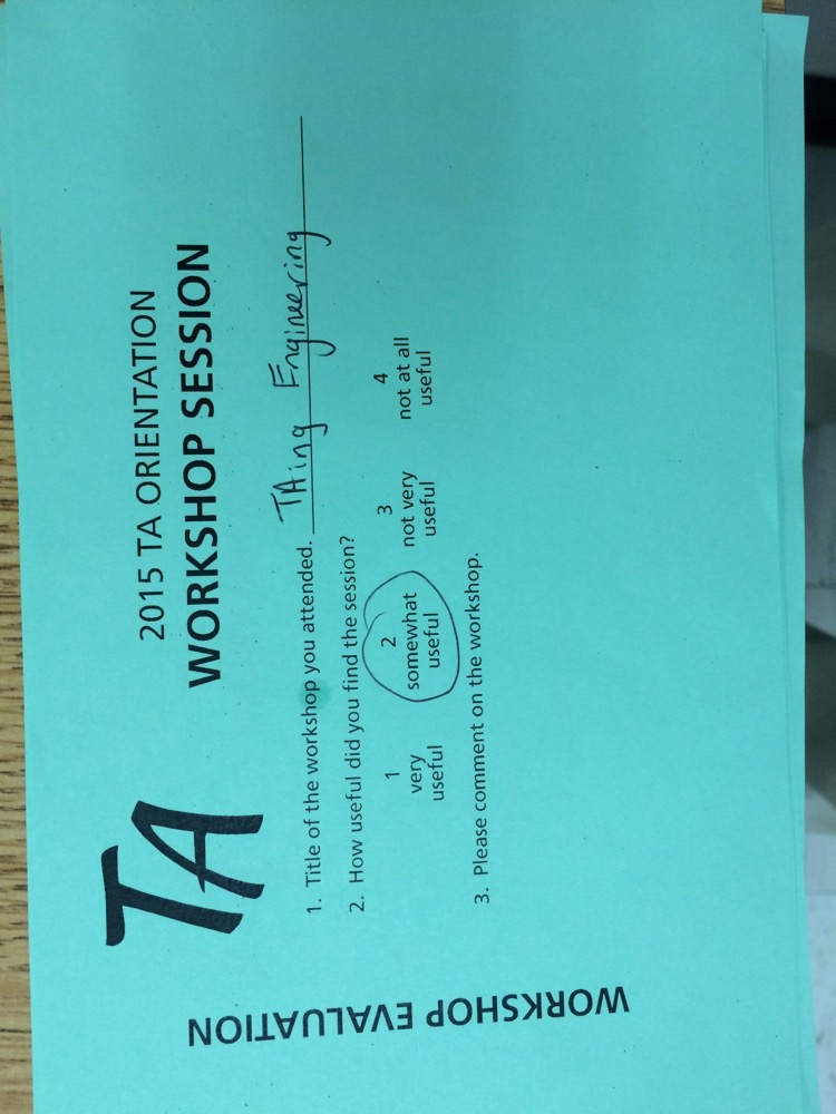 TA Orientation feedback 2017-26