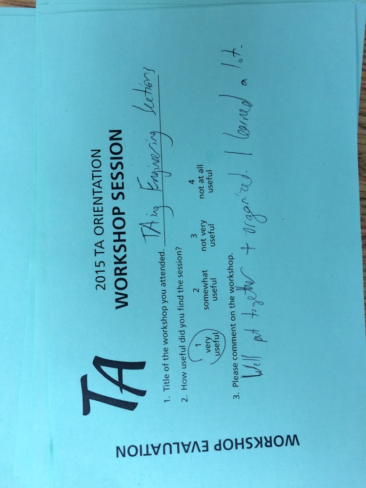 TA Orientation feedback 2017-34