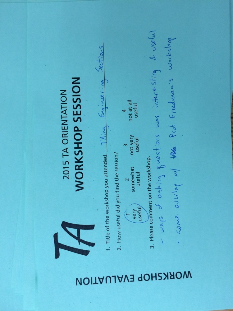 TA Orientation feedback 2017-35