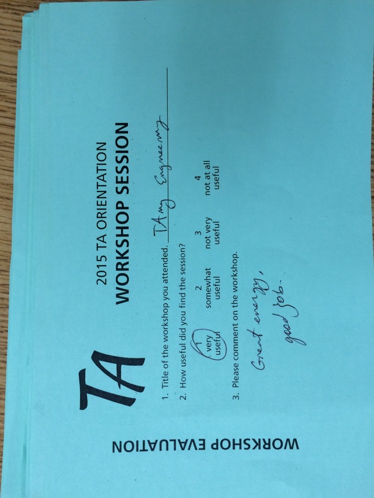 TA Orientation feedback 2017-40
