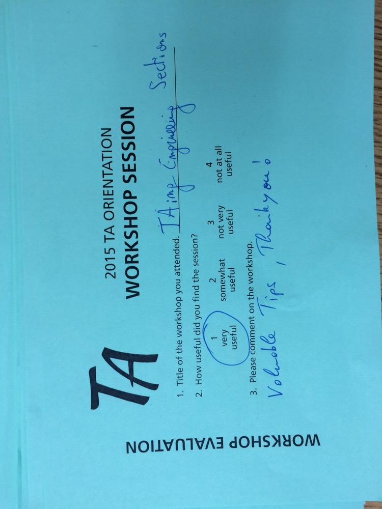 TA Orientation feedback 2017-41