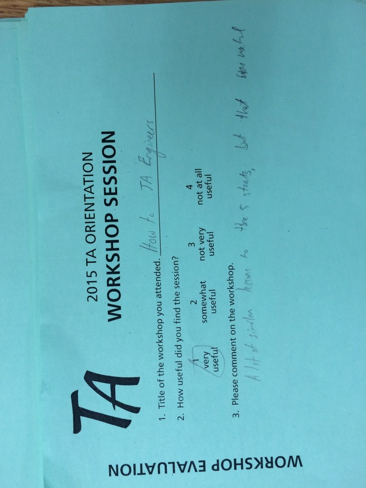 TA Orientation feedback 2017-44