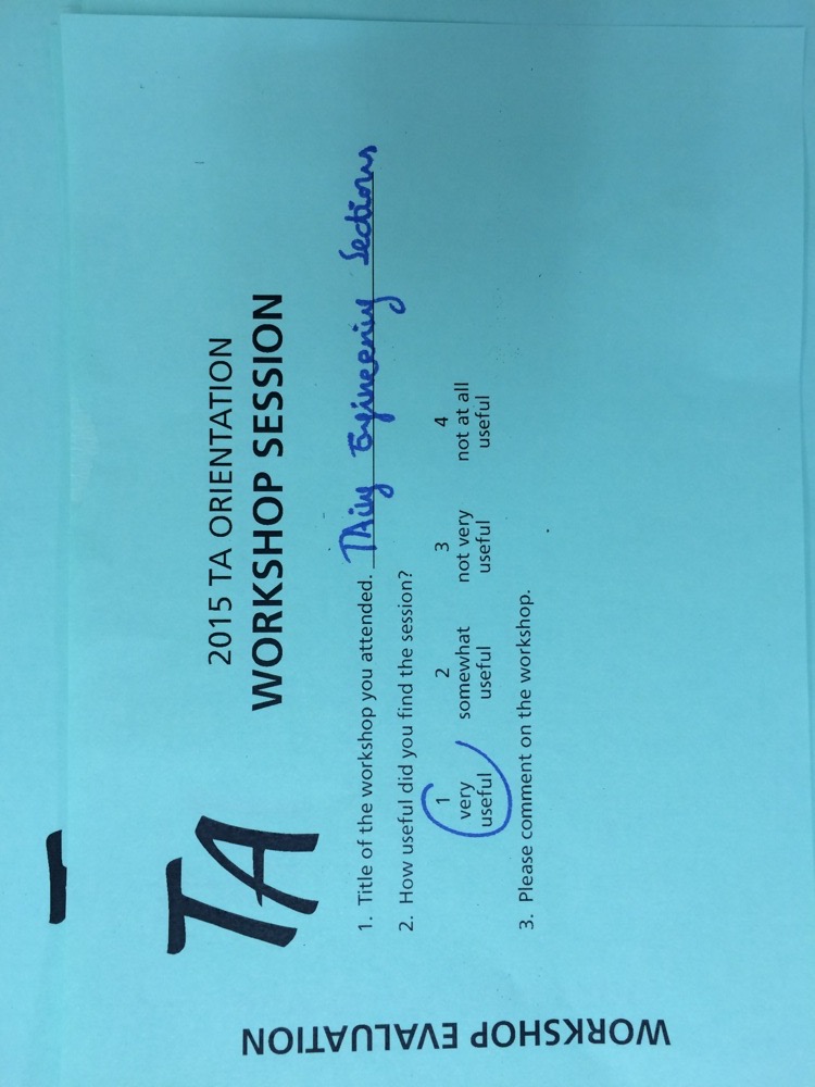 TA Orientation feedback 2017-45