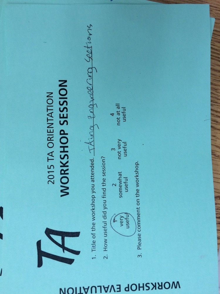 TA Orientation feedback 2017-48