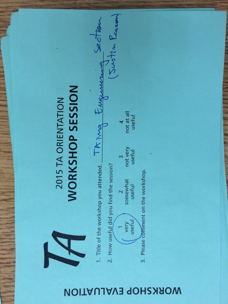 TA Orientation feedback 2017-52