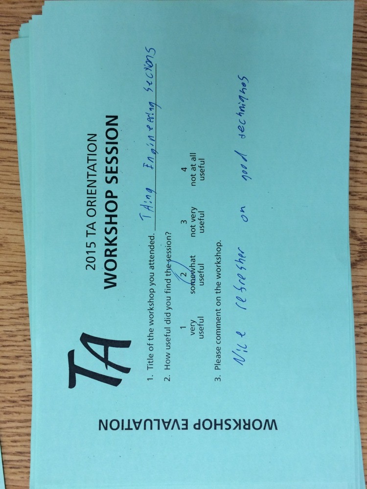 TA Orientation feedback 2017-53