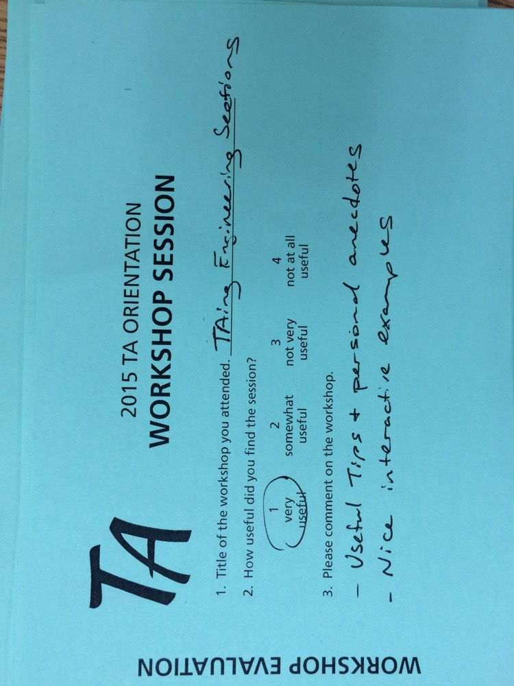 TA Orientation feedback 2017-56