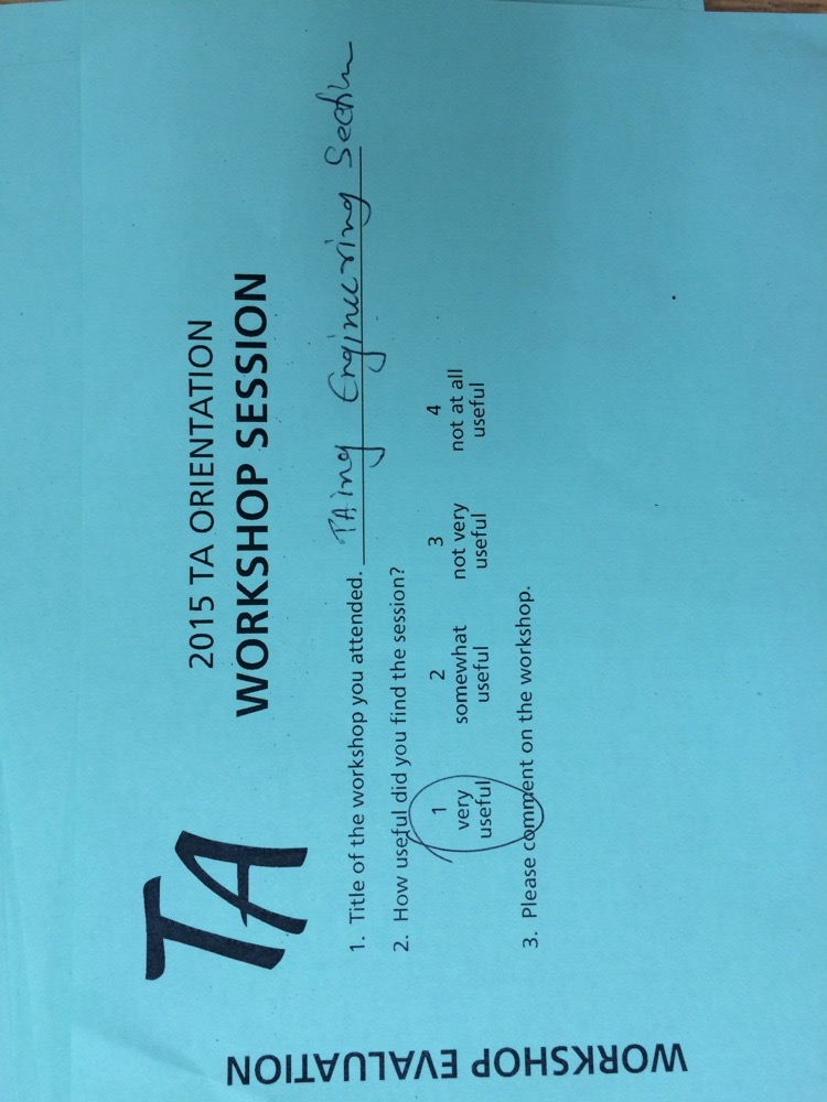 TA Orientation feedback 2017-69