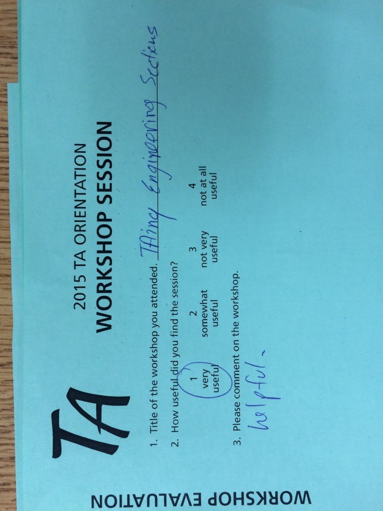 TA Orientation feedback 2017-71
