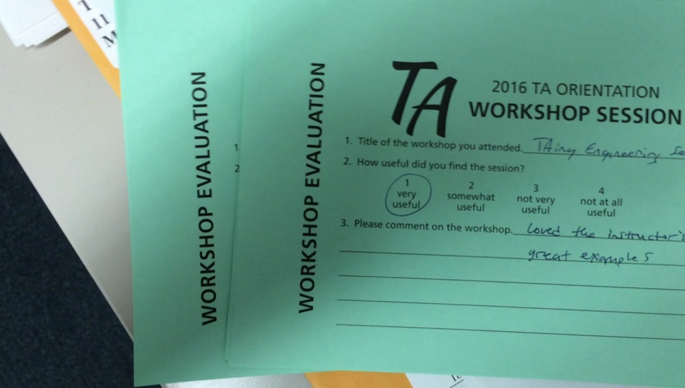TA Orientation feedback 2017-25