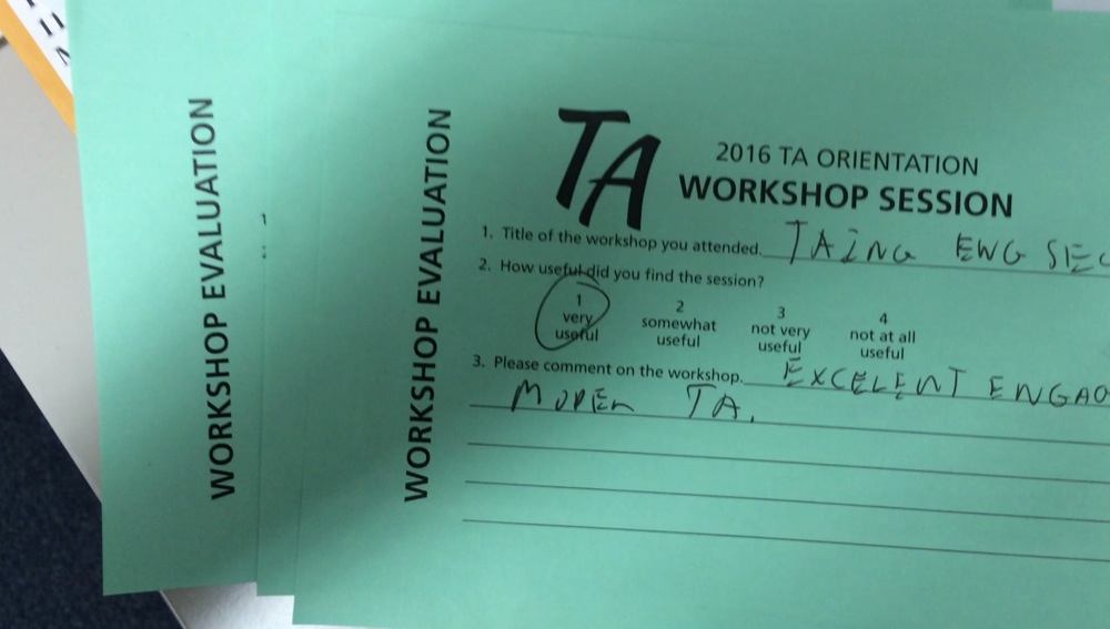 TA Orientation feedback 2017-29