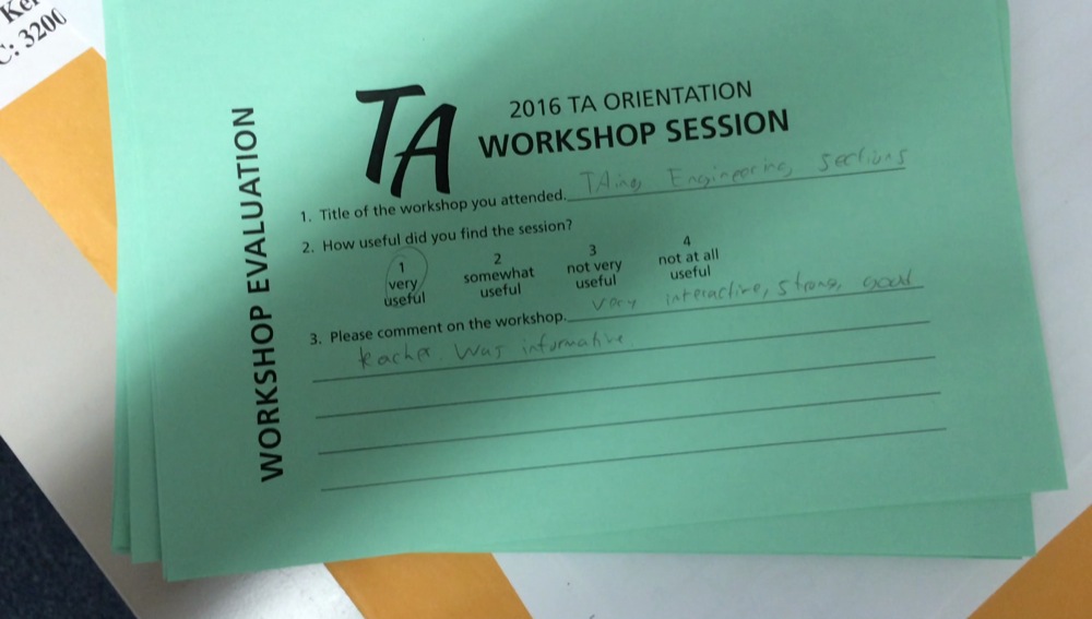 TA Orientation feedback 2017-3