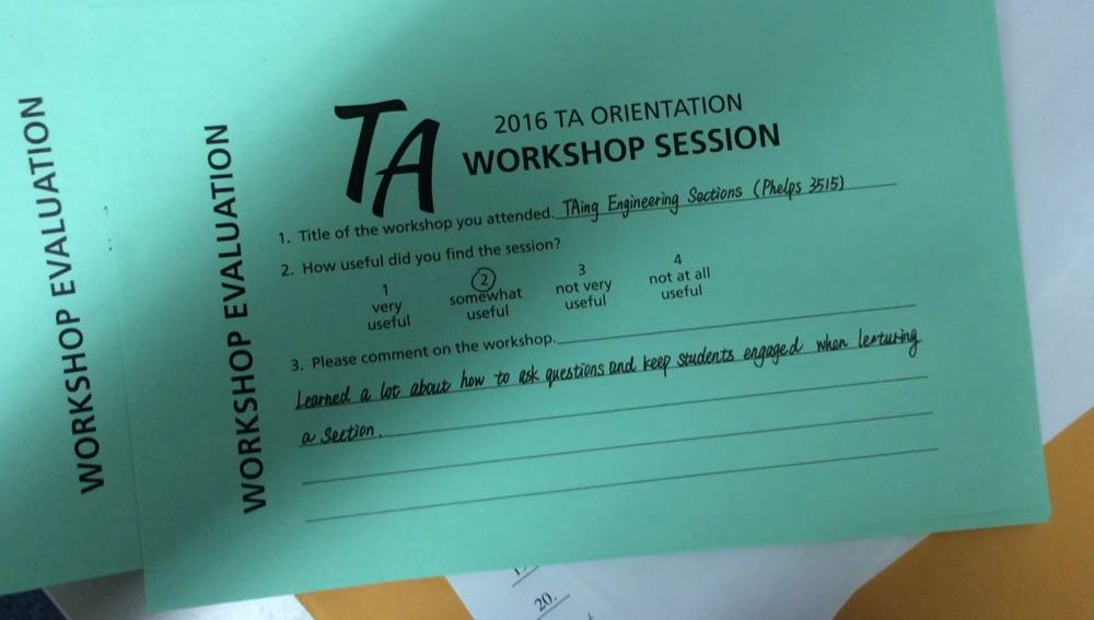 TA Orientation feedback 2017-30