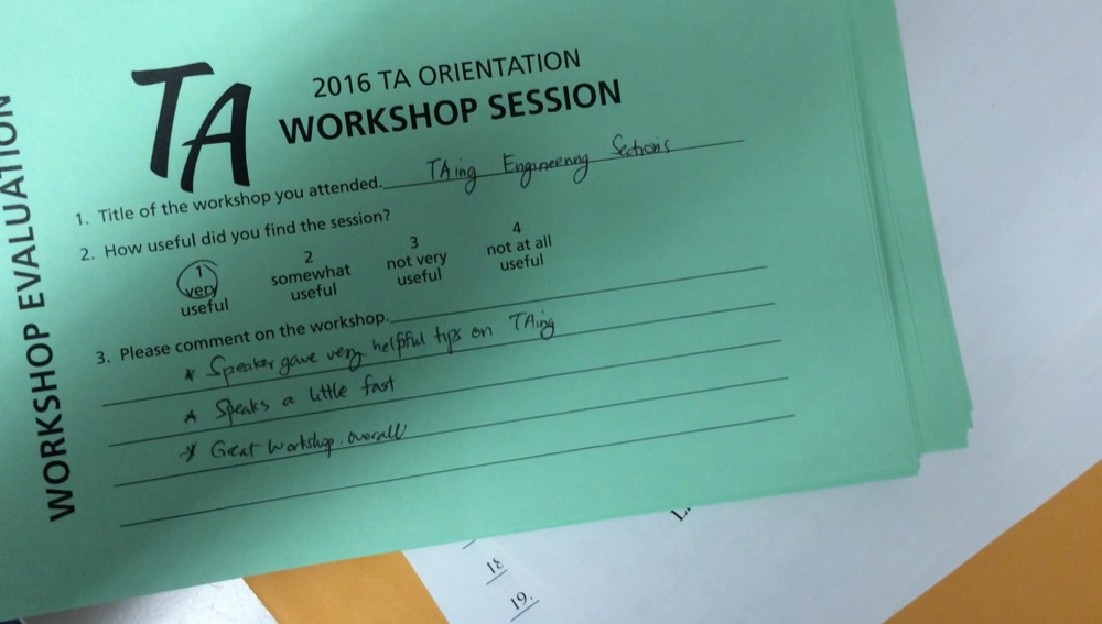 TA Orientation feedback 2017-33