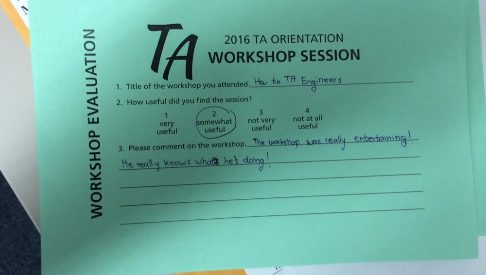 TA Orientation feedback 2017-35