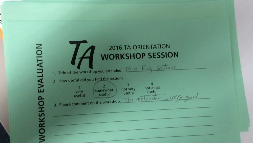 TA Orientation feedback 2017-37