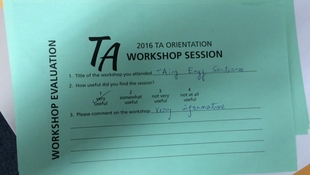 TA Orientation feedback 2017-39