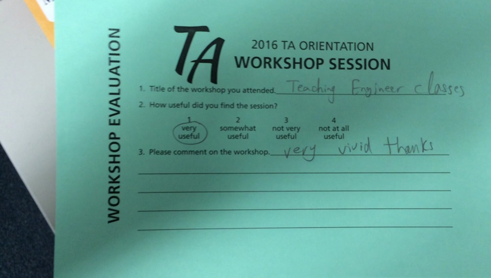 TA Orientation feedback 2017-41