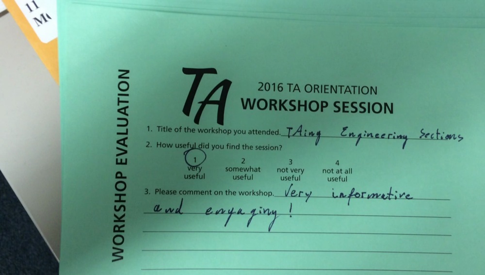 TA Orientation feedback 2017-42