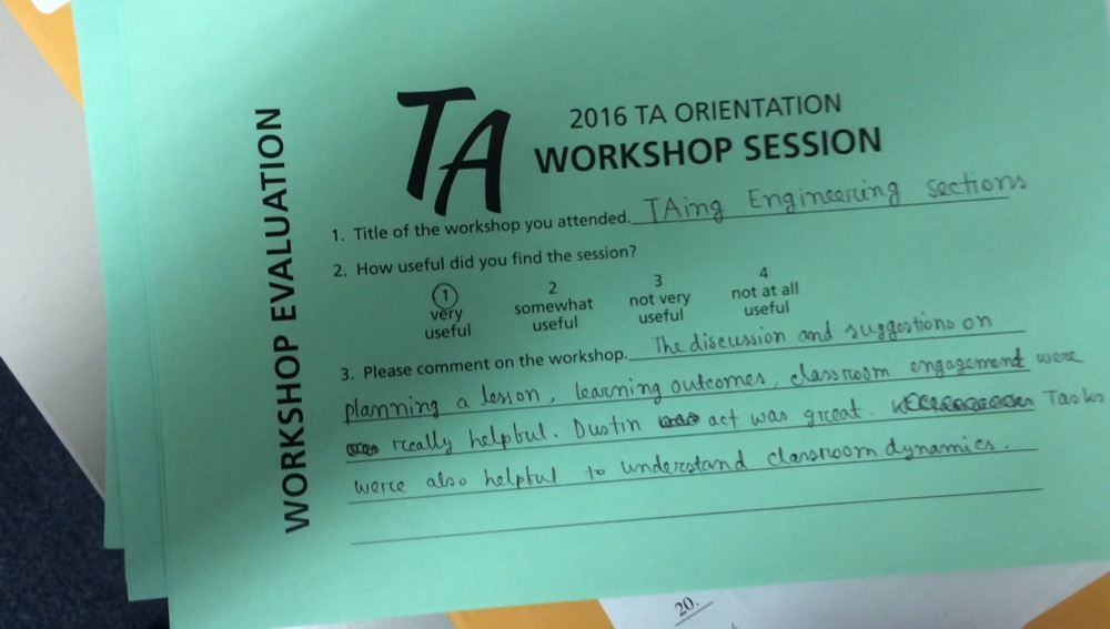 TA Orientation feedback 2017-51