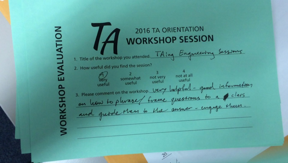 TA Orientation feedback 2017-52