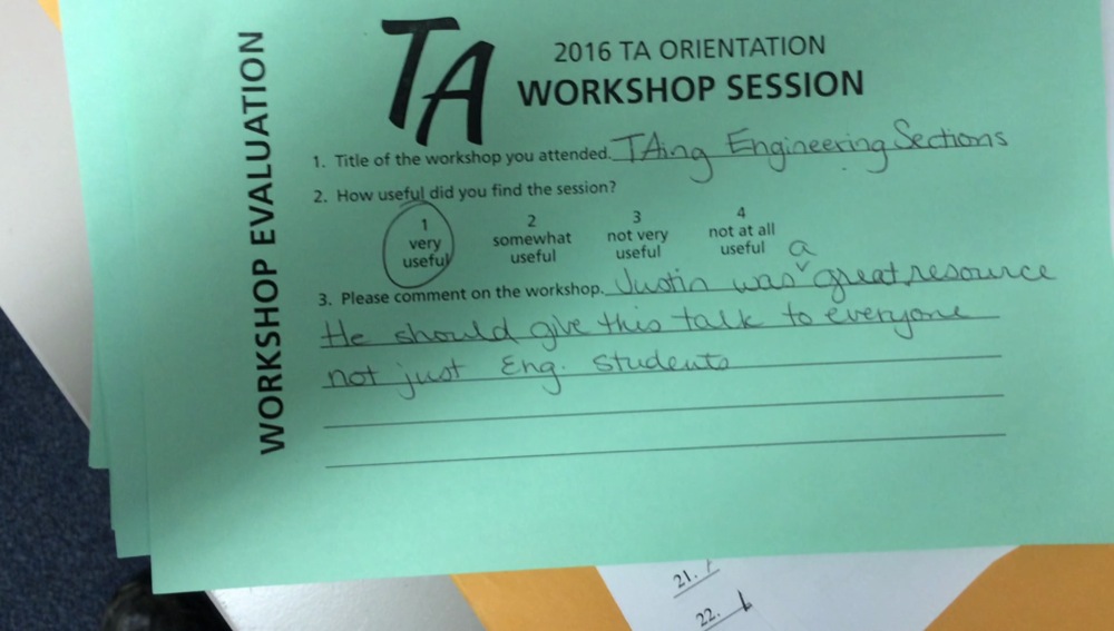 TA Orientation feedback 2017-55