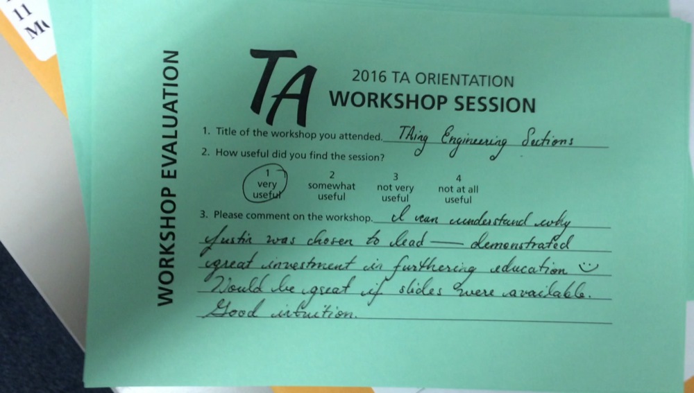 TA Orientation feedback 2017-61