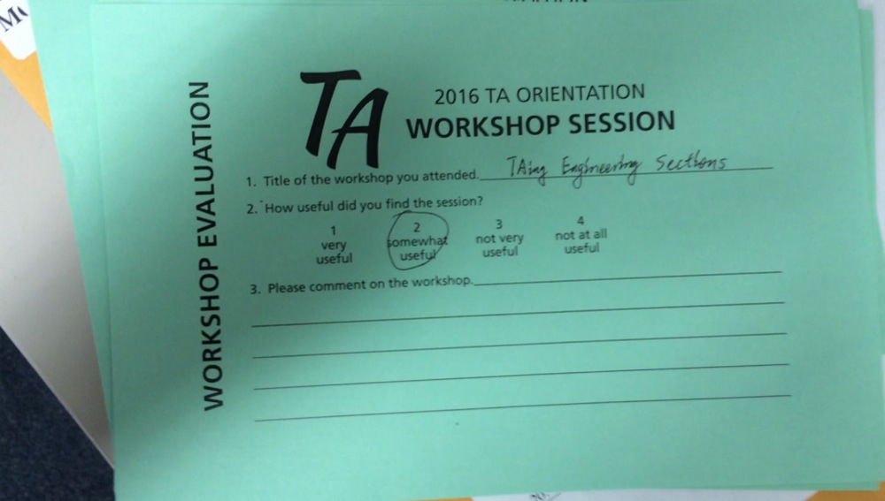TA Orientation feedback 2017-67