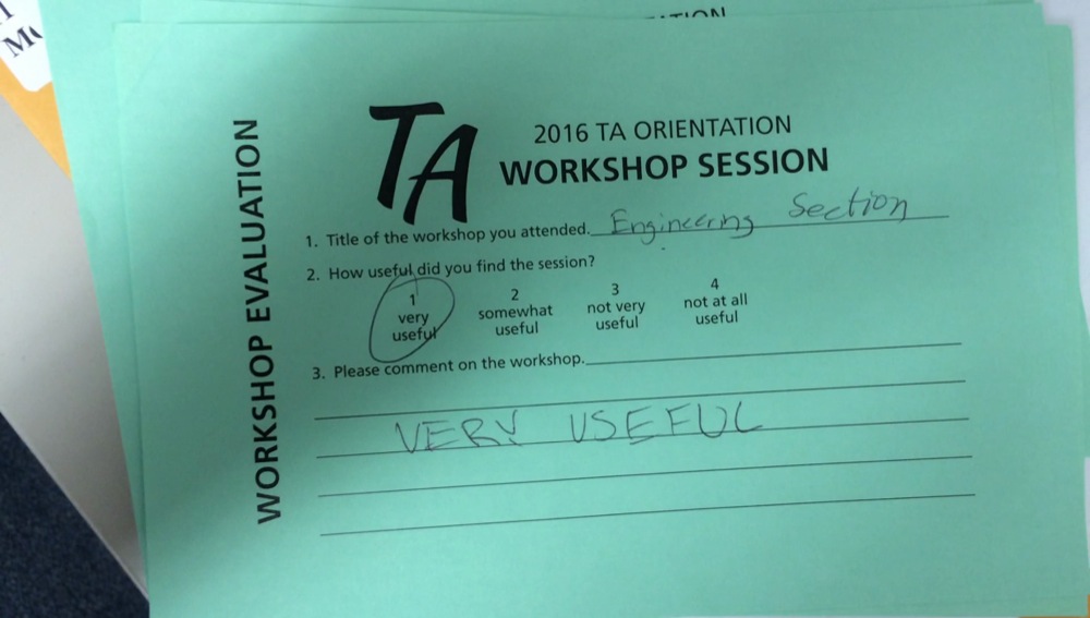TA Orientation feedback 2017-69
