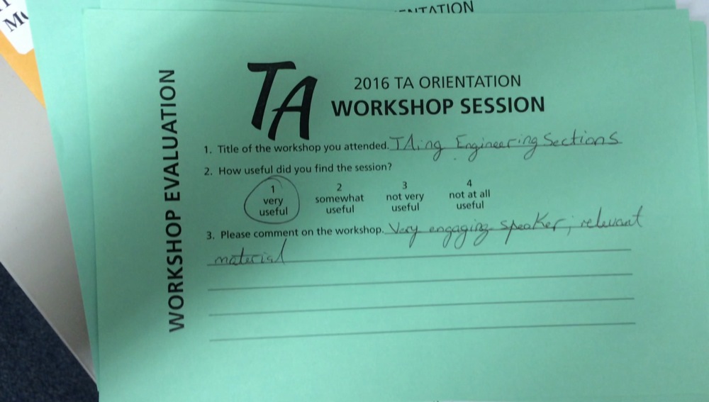 TA Orientation feedback 2017-70
