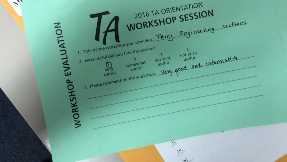 TA Orientation feedback 2017-74