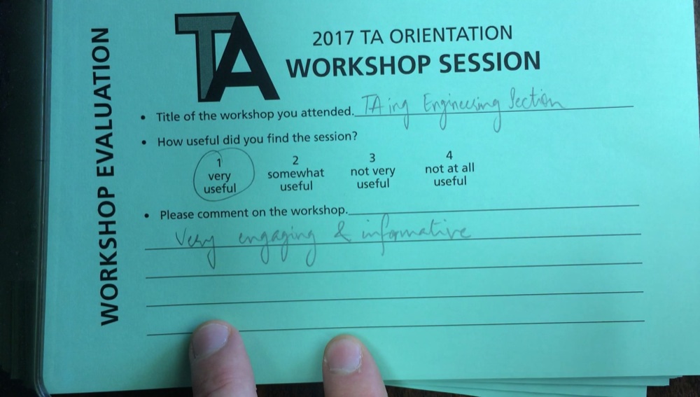 TA Orientation feedback 2017-38
