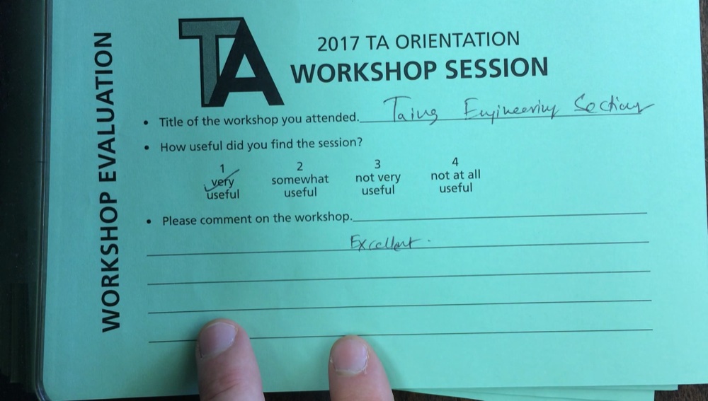 TA Orientation feedback 2017-44