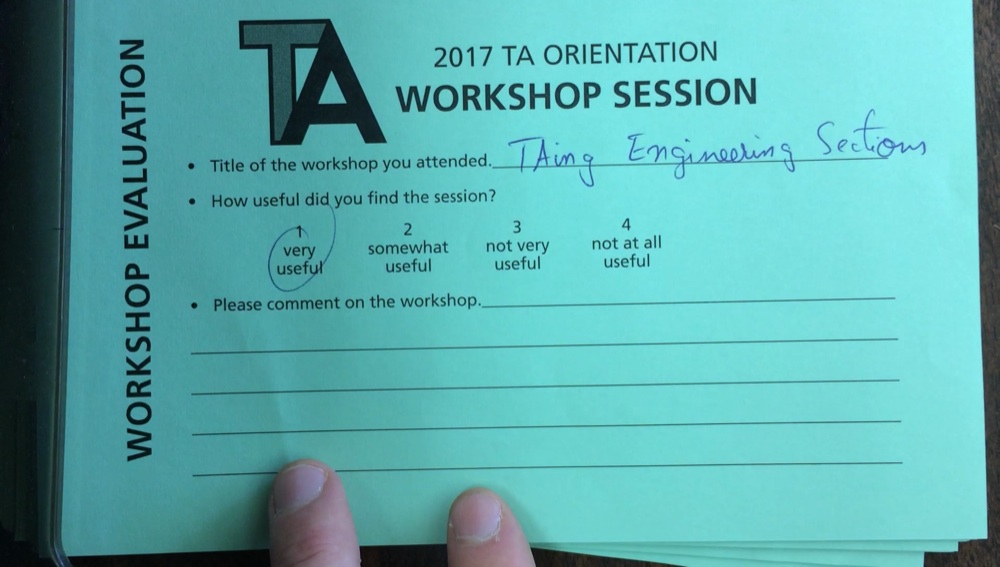 TA Orientation feedback 2017-49