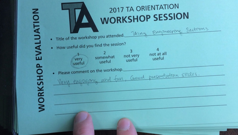 TA Orientation feedback 2017-5