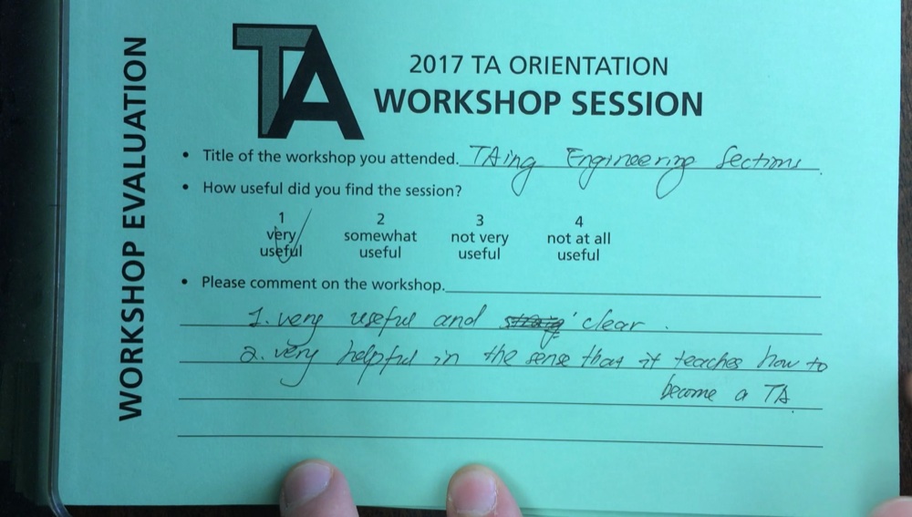 TA Orientation feedback 2017-60