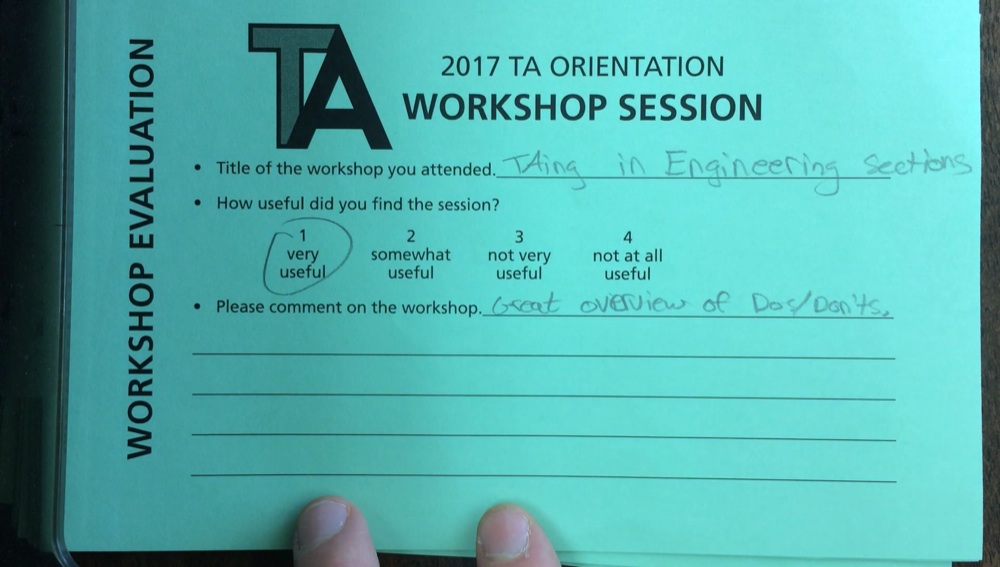 TA Orientation feedback 2017-62