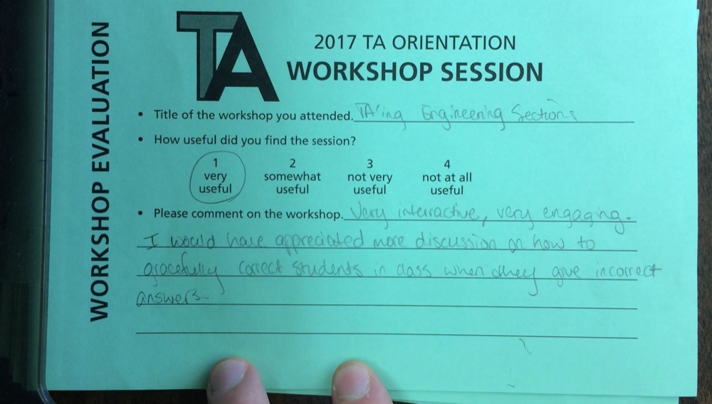 TA Orientation feedback 2017-65