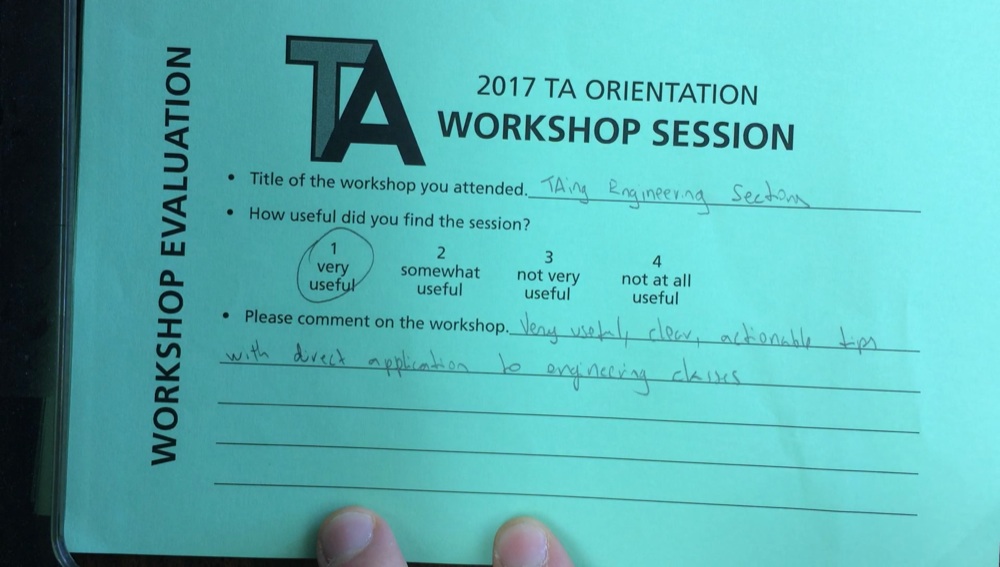 TA Orientation feedback 2017-70