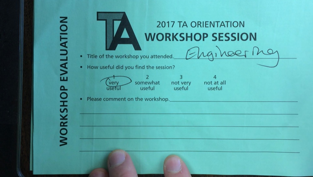 TA Orientation feedback 2017-77