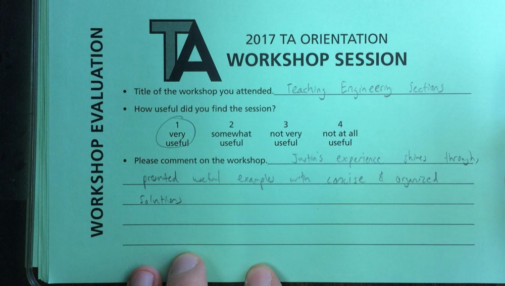 TA Orientation feedback 2017-90