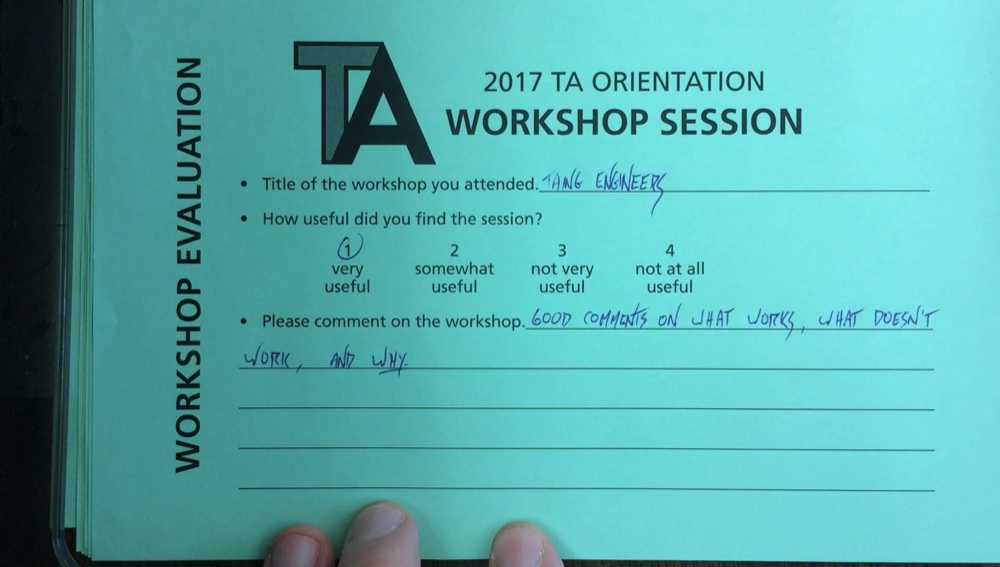 TA Orientation feedback 2017-92